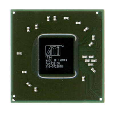 Чип ATI 216-0728018