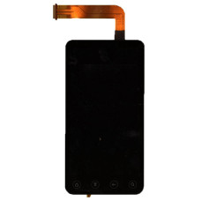 Дисплей для HTC Evo 3D G17 черный