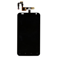 Дисплей для HTC Rhyme G20 черный