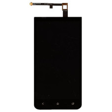 Дисплей для HTC One XC X720d черный