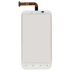 Сенсорное стекло (тачскрин) для HTC Sensation XL X315E G21 белое