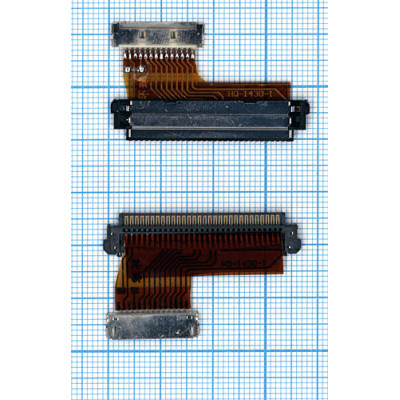 Переходник 14pin to 30pin