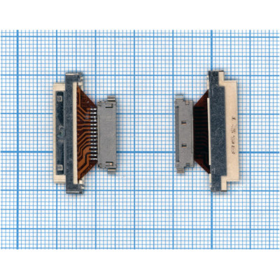 Переходник 14pin to 20pin