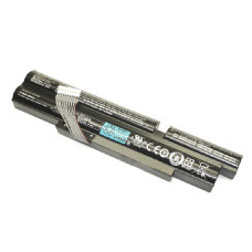 Аккумуляторная батарея для ноутбука Acer Aspire 3830 (AS11A5E) 11.1V 66Wh черная