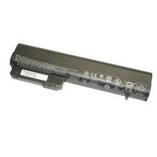 Аккумулятор для HP Compaq 2510p HSTNN-DB22 5200mAh