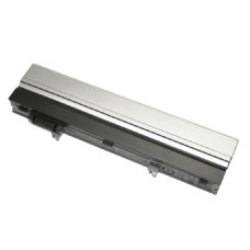 Аккумуляторная батарея для ноутбука Dell Latitude E4300 60Wh серебристая