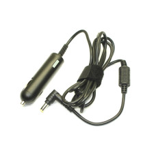 Автомобильная зарядка для Acer 65-90W Автомобильная зарядка для Acer 65-90W