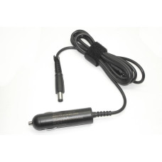 Автомобильная зарядка для HP 7.4*5.0mm 65-90W Автомобильная зарядка для HP 7.4*5.0mm 65-90W