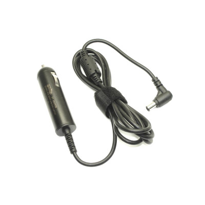 Автомобильная зарядка для Sony 6.5*4.4mm 40W-90W