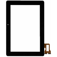 Сенсорное стекло (тачскрин) для Asus MeMo Pad Smart 10 ME301T ME301 I101FGT10.0 черное