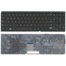 Клавиатура для ноутбука Samsung 700Z5A 700Z5B 700Z5C черная