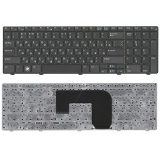 Клавиатура для ноутбука Dell Vostro 3700 черная