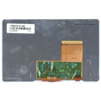 Матрица LMS430HF26 + touchscreen