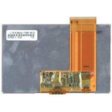 Матрица LTE430WQ-F0B + touchscreen