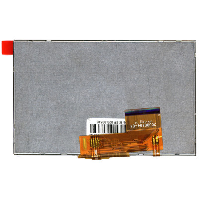Матрица AT043TN24 v.4 + touchscreen