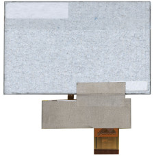 Матрица HSD050IDW1 + touchscreen