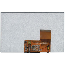 Матрица AT050TN34 + touchscreen