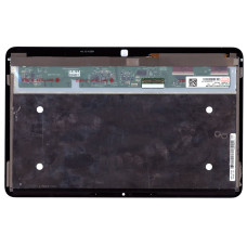 Модуль (матрица + тачскрин) для Dell XPS 12 LP125WF1(SP)(A2) черный
