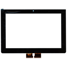 Сенсорное стекло (тачскрин) для Sony Tablet S черное