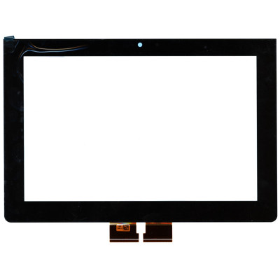 Сенсорное стекло (тачскрин) для Sony Tablet S черное