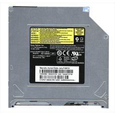 Оптический привод AD-5960S SATA для ноутбука Apple MacBook Pro