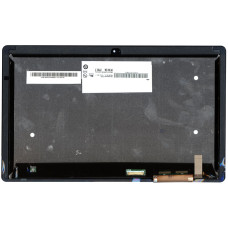 Модуль (матрица + тачскрин) для Acer Iconia Tab W700 черный