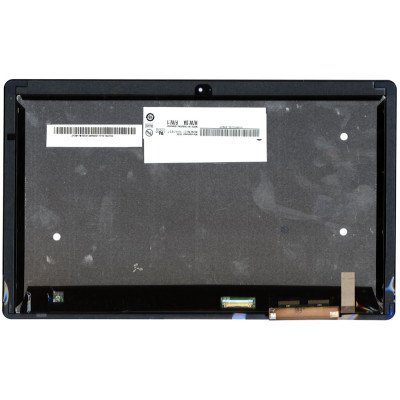 Модуль (матрица + тачскрин) для Acer Iconia Tab W700 черный