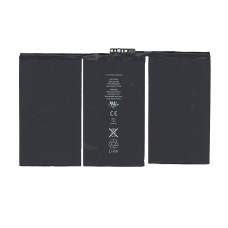 Аккумуляторная батарея A1376 для Apple iPad 2   25Wh