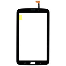 Сенсорное стекло (тачскрин) для Samsung Galaxy Tab 3 7.0 SM-T211 коричневое