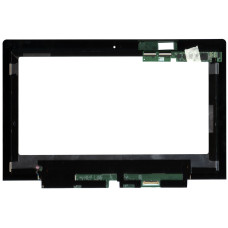 Модуль (матрица + тачскрин) для Lenovo IdeaPad Yoga 11 11S черный