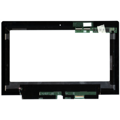 Модуль (матрица + тачскрин) для Lenovo IdeaPad Yoga 11 11S черный