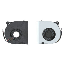 Вентилятор (кулер) для ноутбука Asus G71 G72 F70 F90 M70 N70 N90 X71 X73 VER-2 Вентилятор (кулер) для ноутбука Asus G71 G72 F70 F90 M70 N70 N90 X71 X73 VER-2