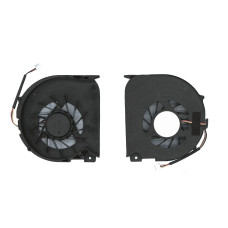 Вентилятор (кулер) для ноутбука Acer Aspire 5236 5336 5338 5536 5538 5738 3-pin VER-1