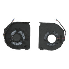 Вентилятор (кулер) для ноутбука Gateway NV52 Acer Aspire 5536, 5536G (4Pin)   4300152