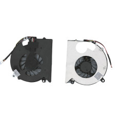Вентилятор (кулер) для ноутбука Lenovo IdeaPad Y430 G430 K41 K42 Y530 E42 / Acer 5220 5520   4207100