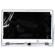 Крышка для Samsung 900X3C  (матрица LSN133KL01-801) в сборе
