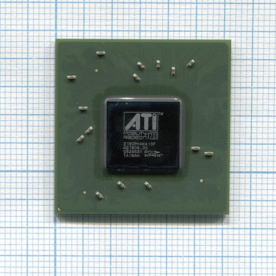 Чип AMD 216CPKAKA13F