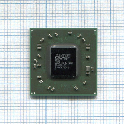 Чип AMD 215-0674042