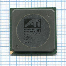 Чип AMD 216P9NZCGA12H Чип AMD 216P9NZCGA12H
