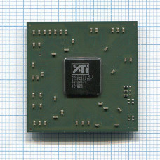 Чип ATI 216PABGA13F
