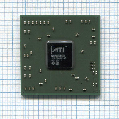 Чип AMD 216PACGA14F
