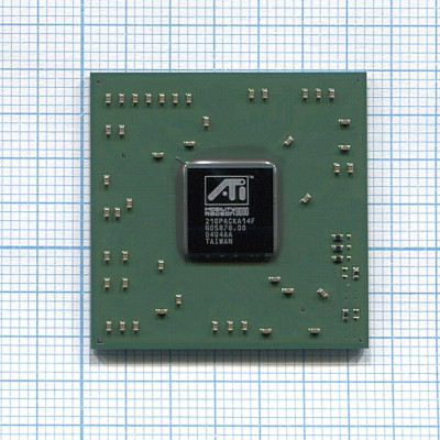 Чип ATI 216PACKA14F