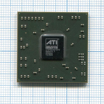 Чип AMD 216PBCGA15FG