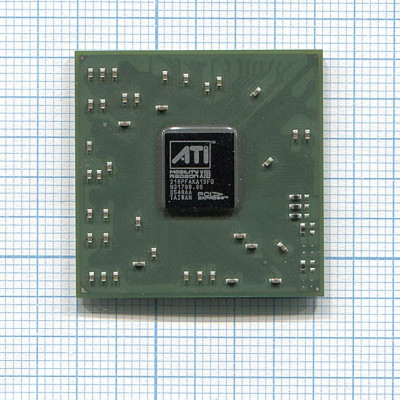 Чип ATI 216PFAKA13FG