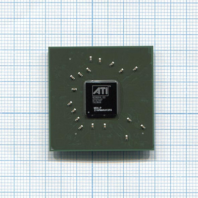 Чип ATI 216PMAKA13FG