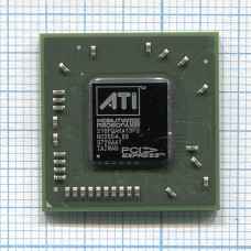 Чип ATI 216PQAKA13FG