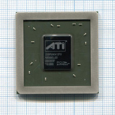 Чип AMD 216PUAKA12FG Чип AMD 216PUAKA12FG