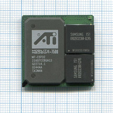 Чип AMD 216Q7CCBGA13 Чип AMD 216Q7CCBGA13