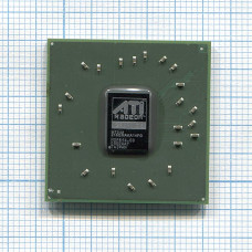 Чип AMD 216QMAKA14FG Чип AMD 216QMAKA14FG