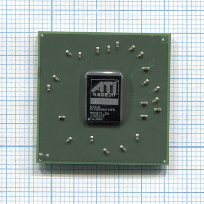 Чип AMD 216QMAKA14FG